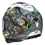 HJC i 70 Bane Helmet