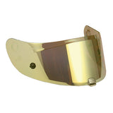 [SALE] HJC HJ-26 Gold Mirrored Visor