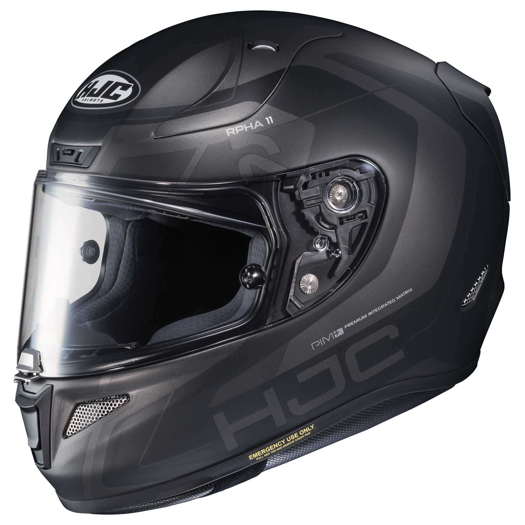 HJC RPHA 11 Pro Chakri Helmet