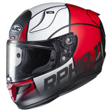 HJC RPHA 11 Pro Quintain Helmet