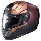 HJC RPHA 11 Pro Quintain Helmet