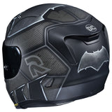 HJC RPHA 11 Pro Batman Helmet