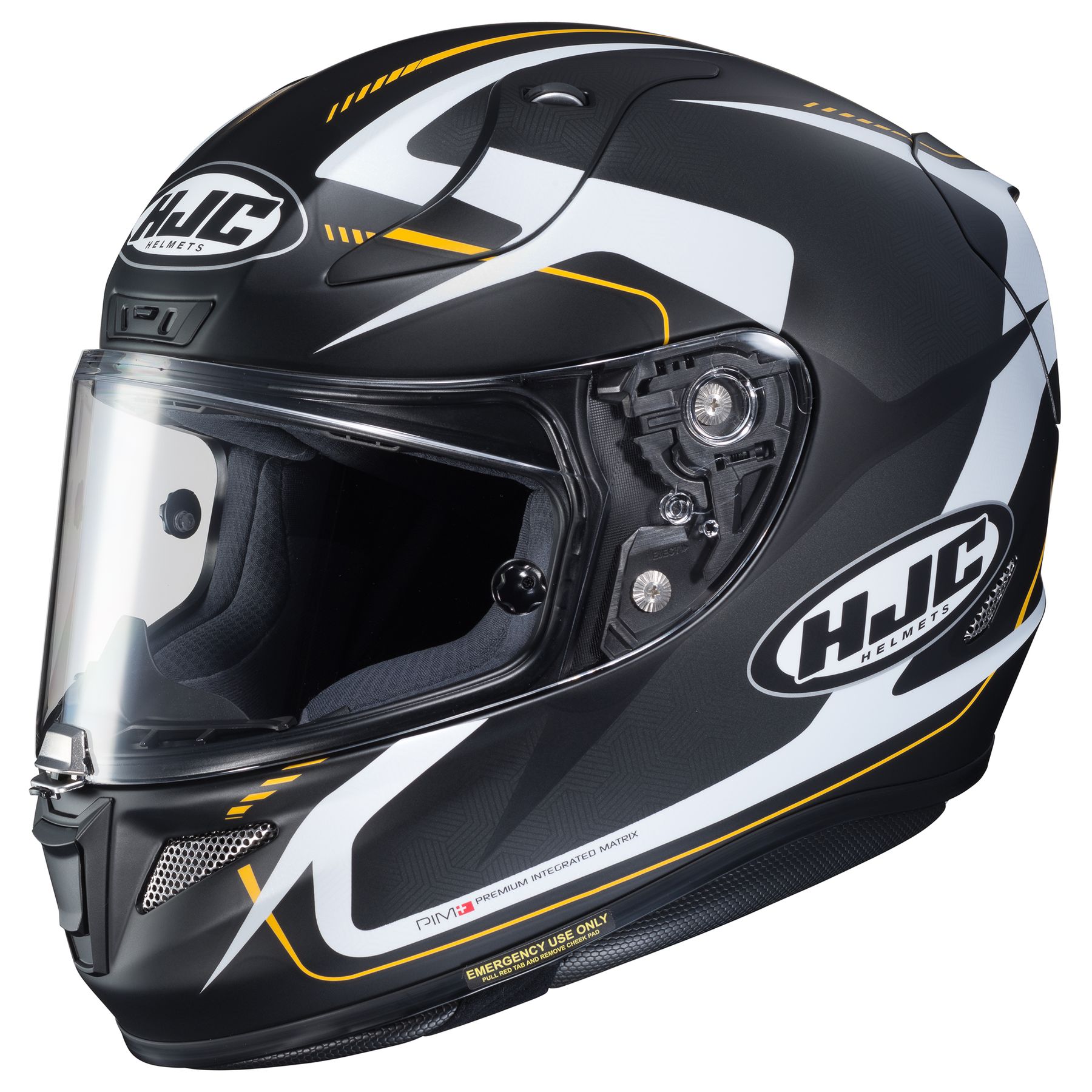 HJC RPHA 11 Pro Bludom Helmet