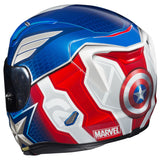 HJC RPHA 11 Pro Captain America Helmet