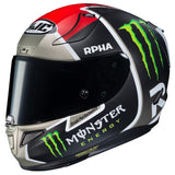 HJC RPHA 11 Pro Folger Helmet