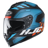 HJC C70 Koro Helmet