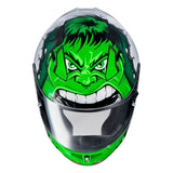HJC CL-17 Hulk Helmet