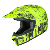 HJC CL-XY 2 Creeper Helmet