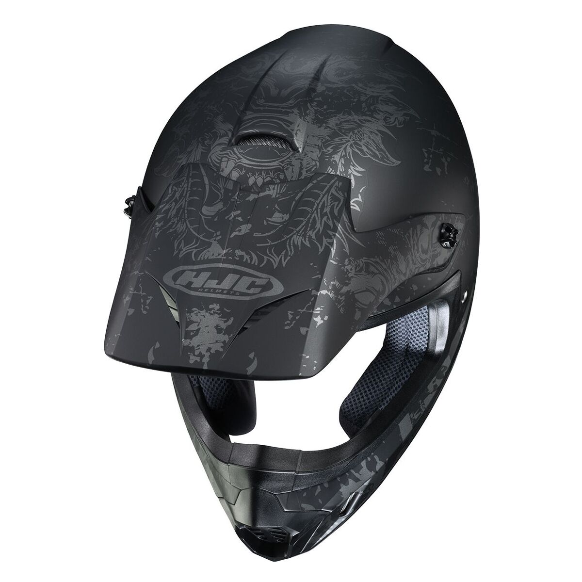 HJC CS-MX 2 Creeper Helmet