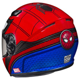 HJC CS-R3 Spiderman Helmet