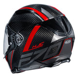 HJC F70 Carbon Eston Helmet