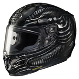 HJC RPHA 11 Pro Aliens Helmet