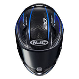 HJC RPHA 11 Pro Carbon Jackson Storm Helmet