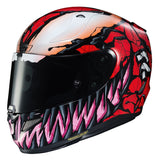 HJC RPHA 11 Pro Carnage Helmet