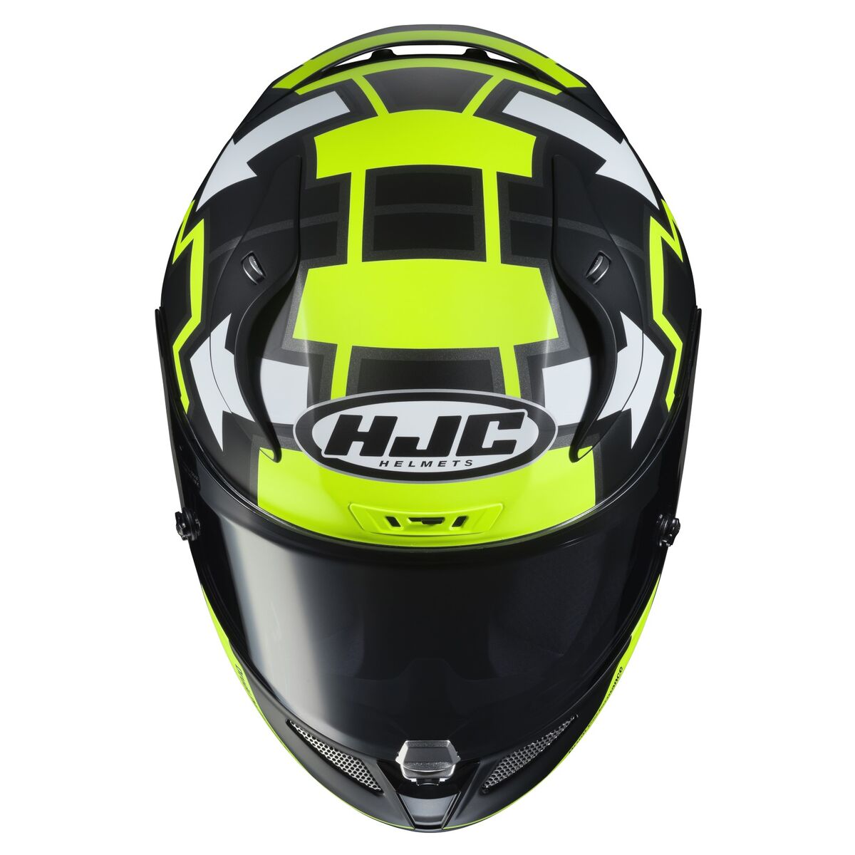 HJC RPHA 11 Pro Iannone 2019 Helmet