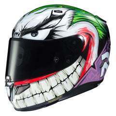 HJC RPHA 11 Pro Saravo Helmet – Trackstar Racing
