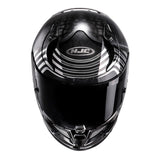 HJC RPHA 11 Pro Kylo Ren Helmet