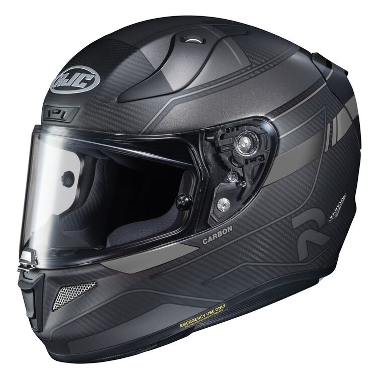 HJC RPHA 11 Pro Carbon Nakri Helmet
