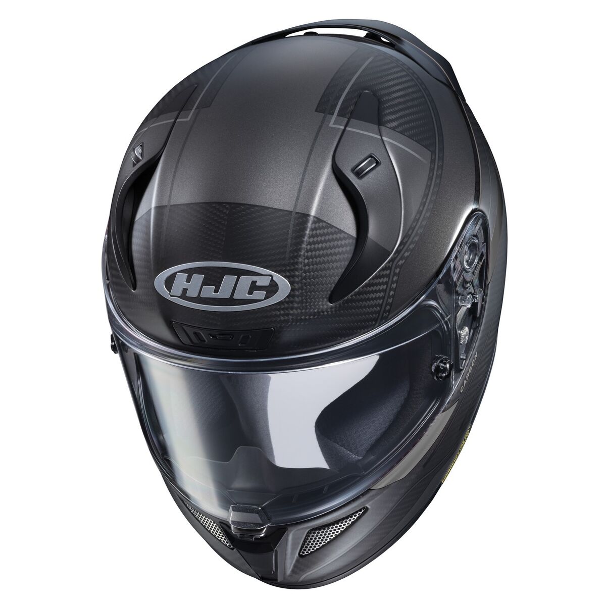 HJC RPHA 11 Pro Carbon Nakri Helmet