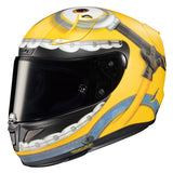 HJC RPHA 11 Pro Otto Minions Helmet