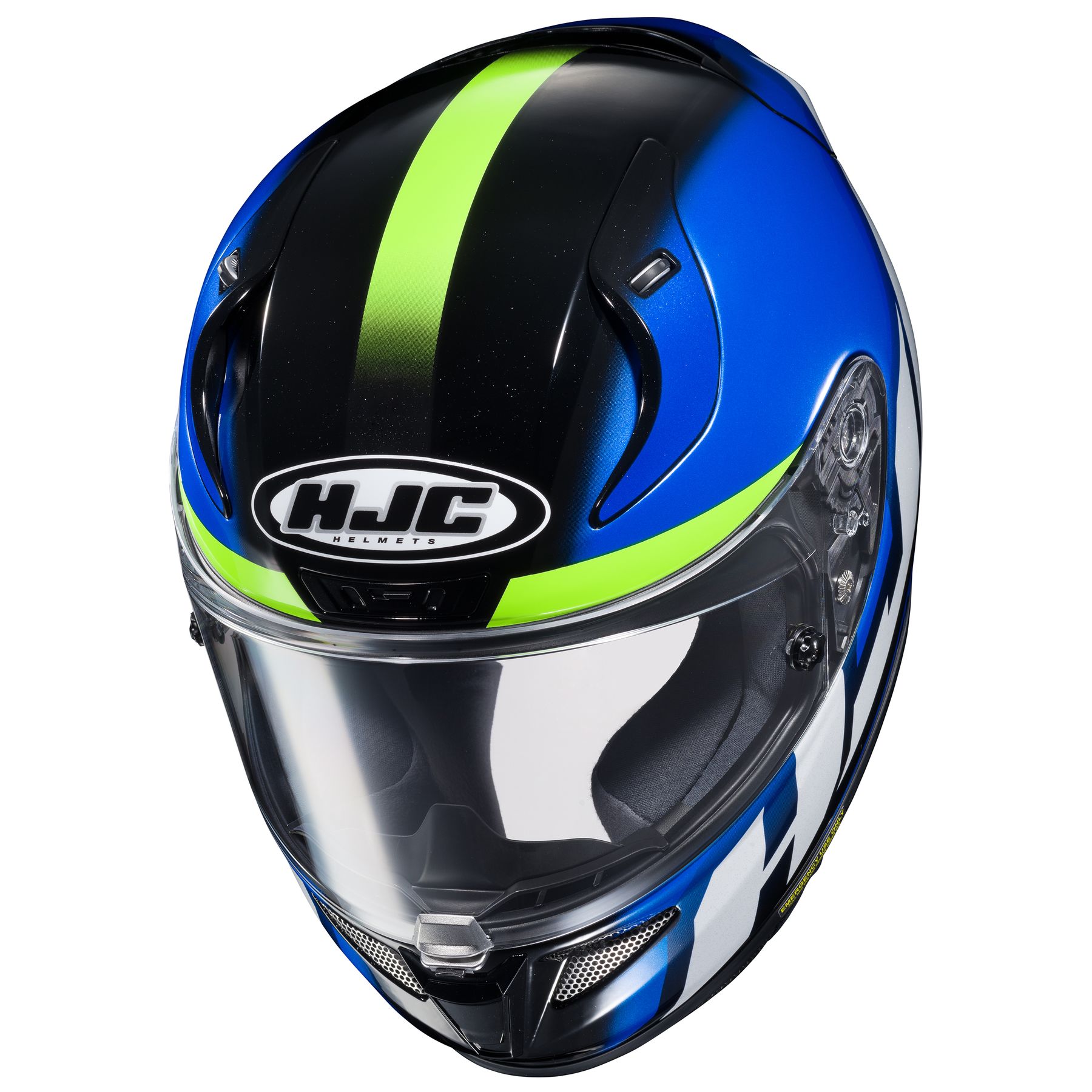 HJC RPHA 11 Pro Spicho Helmet