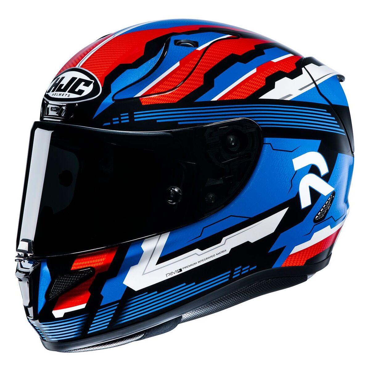 HJC RPHA 11 Pro Stobon Helmet