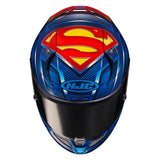 HJC RPHA 11 Pro Superman Helmet
