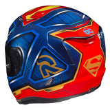 HJC RPHA 11 Pro Superman Helmet