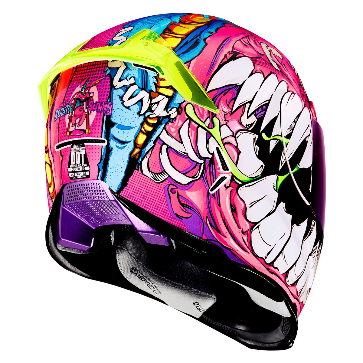 Air frame best sale pro