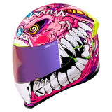 Icon Airfame Pro Beastie Bunny Helmet