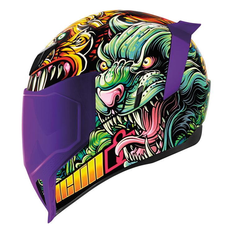 Icon airflite synthwave glow sales