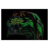 Icon Airflite Cat Scratch Fever Helmet