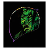 Icon Airflite Cat Scratch Fever Helmet