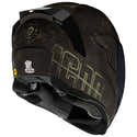 Casque Watersport FORWARD WIP X-Over - Visière Orange Néon, Taille M-L (55-60 Cm), Pour Sports Nautiques - 12
