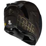 Icon Airflite Mips Demo Helmet
