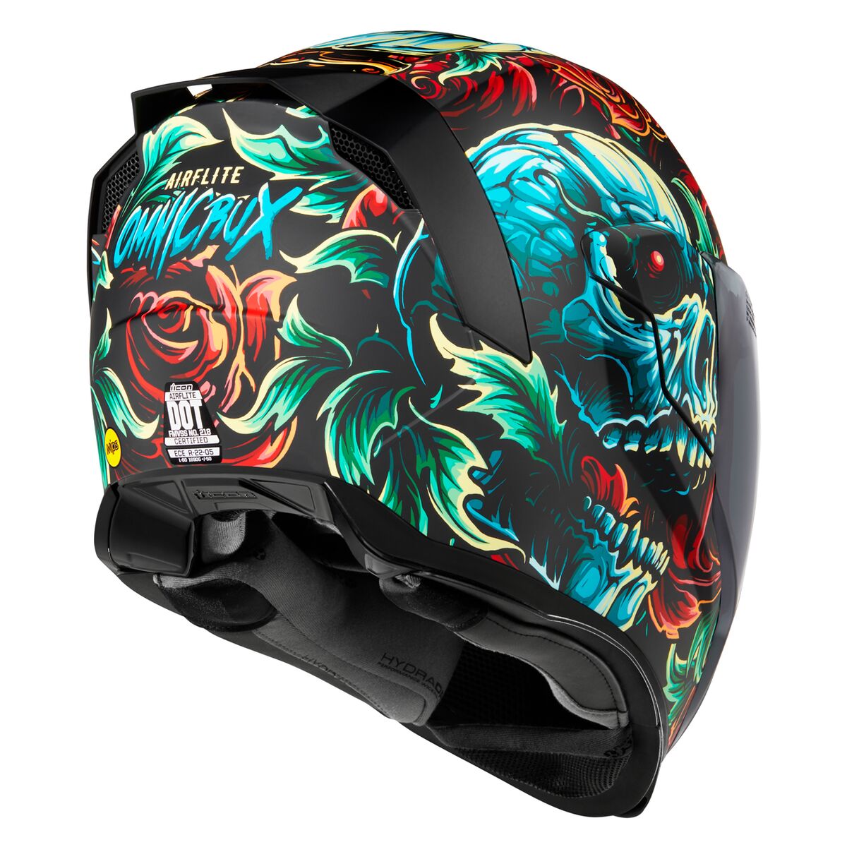 Airflite inky cheap helmet