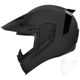 Icon Airflite Moto Rubatone Helmet