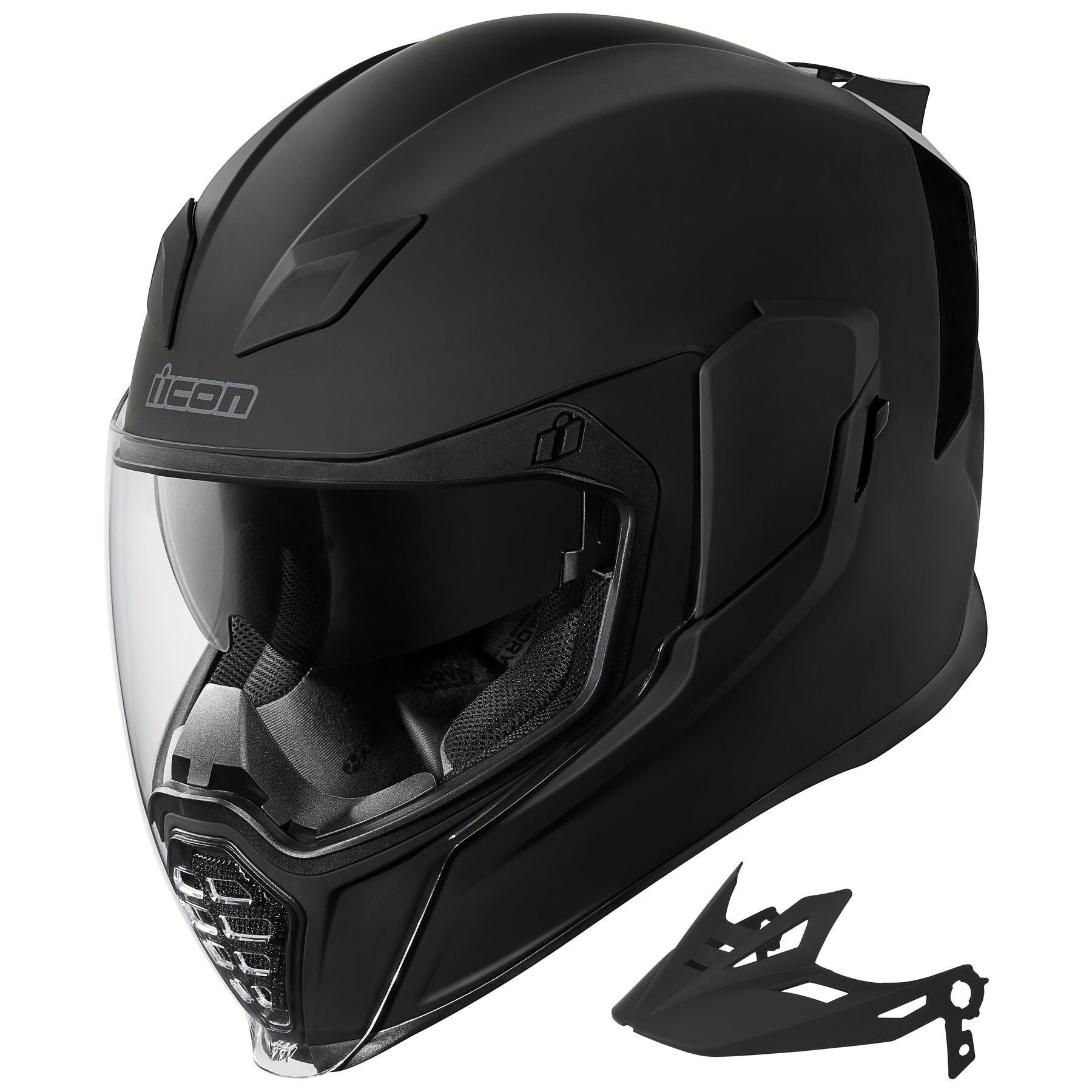 Icon shop airflite chrome