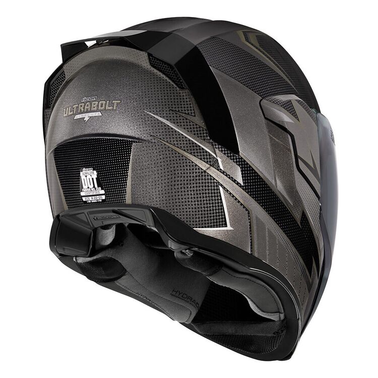 Icon Airflite Ultrabolt Helmet