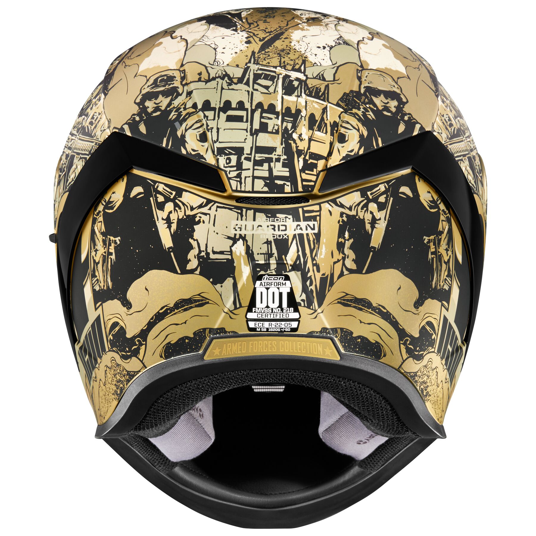 Icon Airform Guardian Helmet