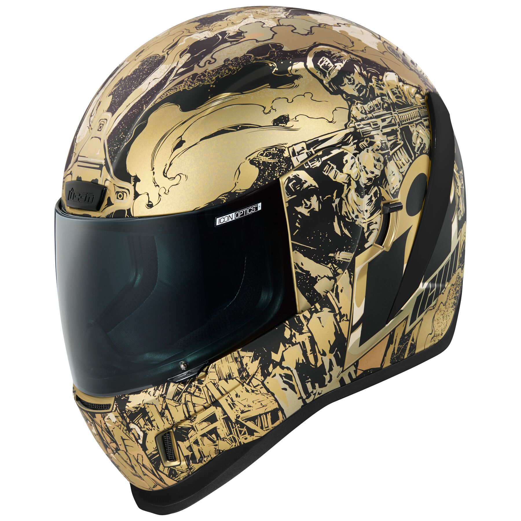 Icon Airform Guardian Helmet