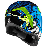 Icon Airform Manik'R Helmet