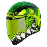 Icon Airform Manik'R Helmet