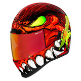 Icon Airform Manik'R Helmet