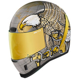 Icon Airform Semper Fi Helmet