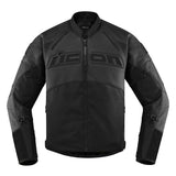 Icon Contra 2 Leather Jacket