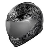 Icon Domain Gravitas Helmet