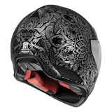 Icon Domain Gravitas Helmet