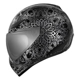 Icon Domain Gravitas Helmet