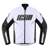 Icon Hooligan Jacket